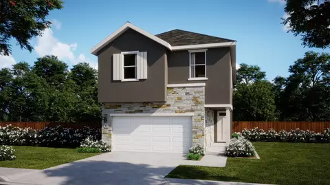 108 Sycamore Pnes, Kyle, TX 78640