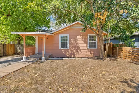 1114 Eleanor St, Austin, TX 78721