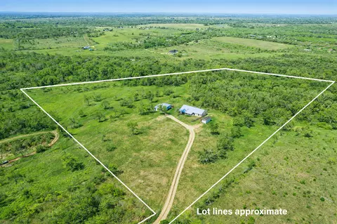 14985 Fm 86, Dale, TX 78616
