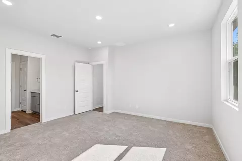 Bedroom - 212 Bendecido Loop, Elgin, TX 78621 photo 9 of 9