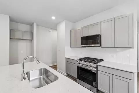 Kitchen - 212 Bendecido Loop, Elgin, TX 78621 photo 1 of 2