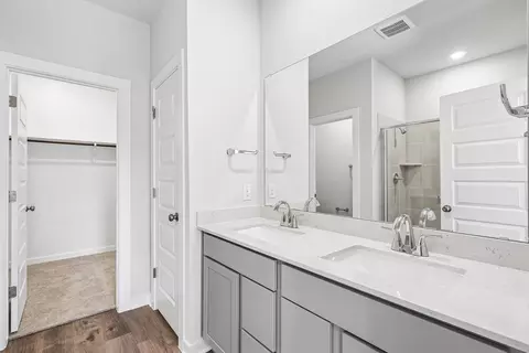 Entry Way - 212 Bendecido Loop, Elgin, TX 78621 photo 3 of 3