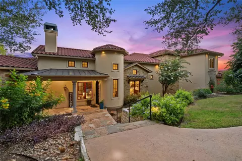 4320 House Of York #6, Austin, TX 78730