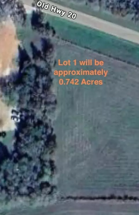 tbd Old Hwy 20, Paige, TX 78659