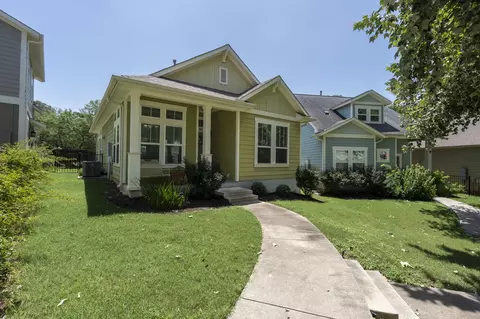 2409 Claret Cv #114, Austin, TX 78748