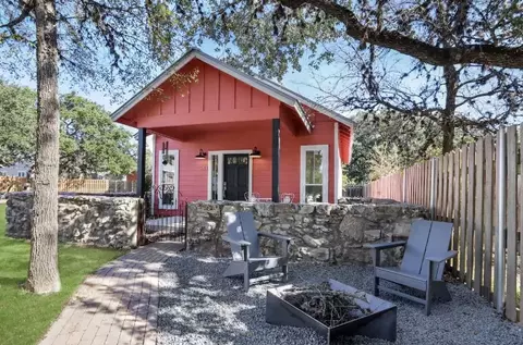 241 Haydon St, Dripping Springs, TX 78620