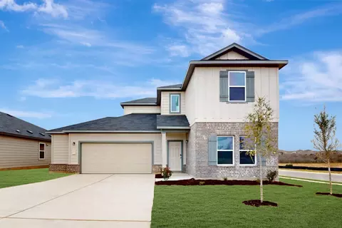 19901 Hirono Dr, Manor, TX 78653