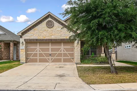 7343 Bluebonnet Bay, San Antonio, TX 78218