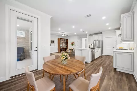 Dining - 306 Kitty Hawk Rd, Georgetown, TX 78633 photo 1 of 1