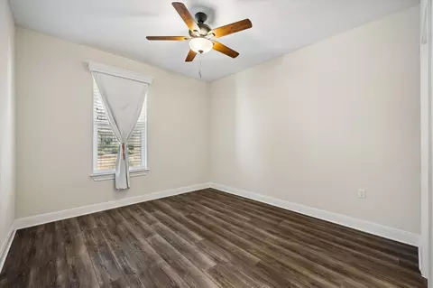 Bedroom - 306 Kitty Hawk Rd, Georgetown, TX 78633 photo 3 of 4