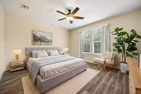 Bedroom - 306 Kitty Hawk Rd, Georgetown, TX 78633 photo 1 of 4