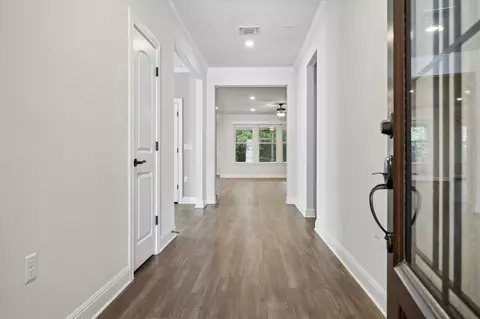 Entry Way - 306 Kitty Hawk Rd, Georgetown, TX 78633 photo 1 of 6