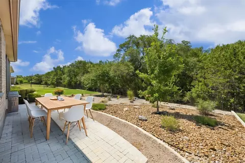 Exterior - 306 Kitty Hawk Rd, Georgetown, TX 78633 photo 3 of 7