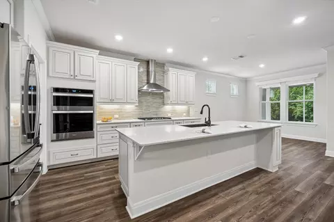 Kitchen - 306 Kitty Hawk Rd, Georgetown, TX 78633 photo 1 of 2