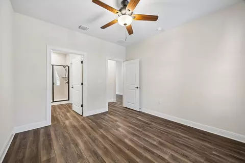 Bedroom - 306 Kitty Hawk Rd, Georgetown, TX 78633 photo 4 of 4
