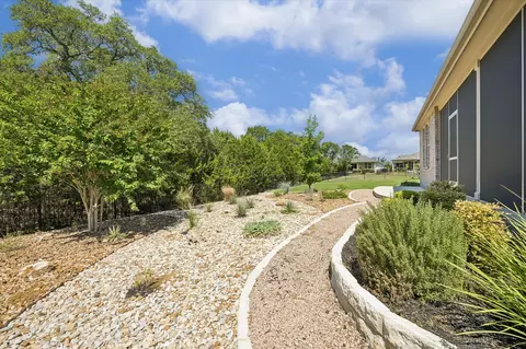 Exterior - 306 Kitty Hawk Rd, Georgetown, TX 78633 photo 2 of 7