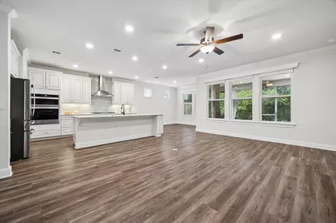 Living - 306 Kitty Hawk Rd, Georgetown, TX 78633 photo 3 of 4