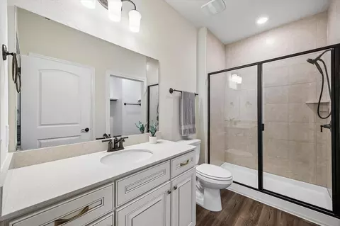 Bath - 306 Kitty Hawk Rd, Georgetown, TX 78633 photo 2 of 2