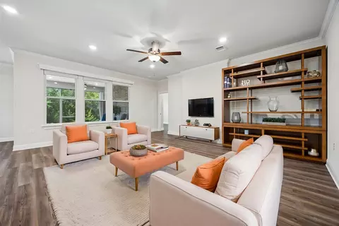 Living - 306 Kitty Hawk Rd, Georgetown, TX 78633 photo 1 of 4