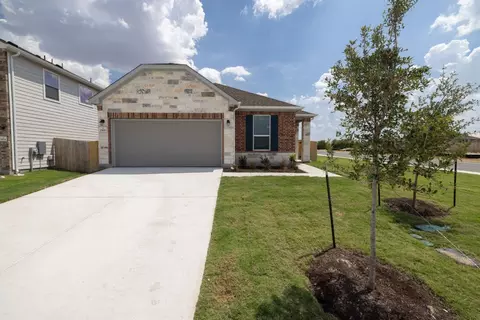 1500 Carriageway Dr, Georgetown, TX 78626