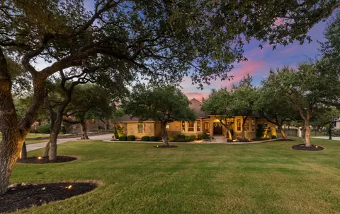 104 Vista Ln, Georgetown, TX 78633