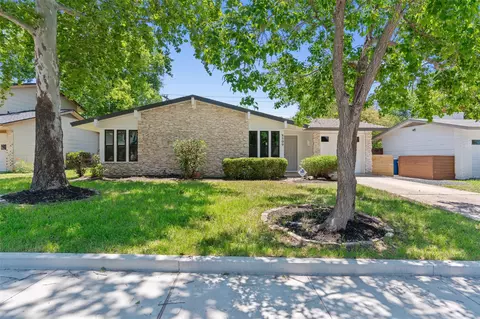 8509 Rockwood Ln, Austin, TX 78757