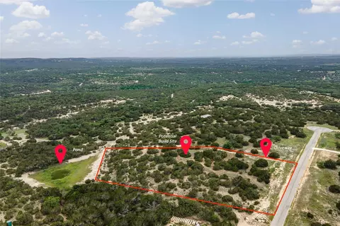 439 Vail River Rd, Dripping Springs, TX 78620