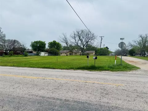 tbd Waco St, Mcdade, TX 78650