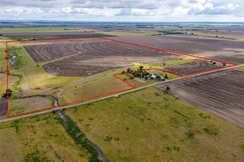 tbd County Road 357, Granger, TX 76530