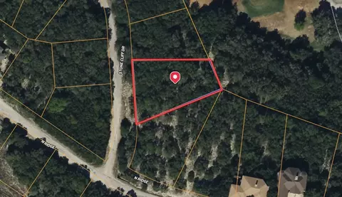 20902 Stone Cliff Dr, Lago Vista, TX 78645