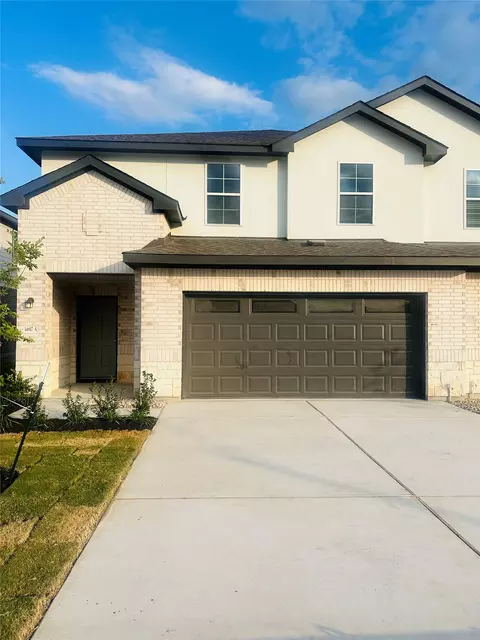 14817 Perlino Way #A, Manor, TX 78653
