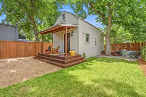 Other - 2519 E 4th St #2, Austin, TX 78702 photo 1 of 6