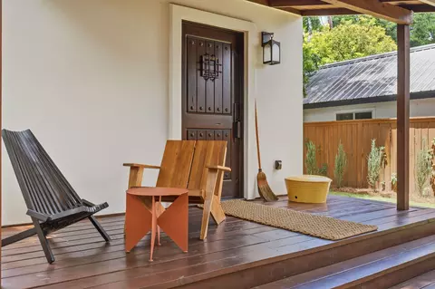Exterior - 2519 E 4th St #2, Austin, TX 78702 photo 5 of 5