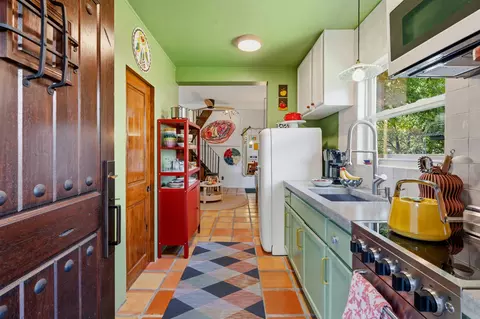 Kitchen - 2519 E 4th St #2, Austin, TX 78702 photo 1 of 3