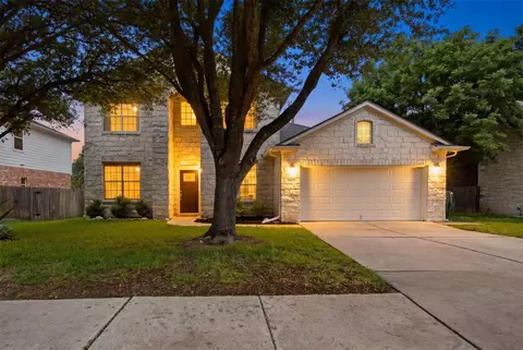 1705 Chula Vista Dr, Cedar Park, TX 78613