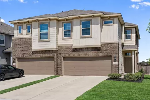 2202 Dillon Pond Ln #B, Pflugerville, TX 78660