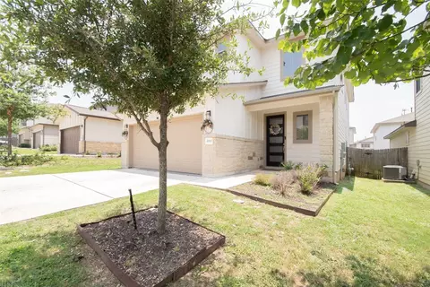 2007 Tasmanian Tiger Trce #90, Austin, TX 78728