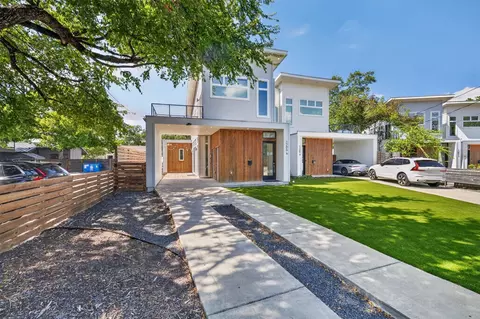 1205 W 49 12 St #A, Austin, TX 78756