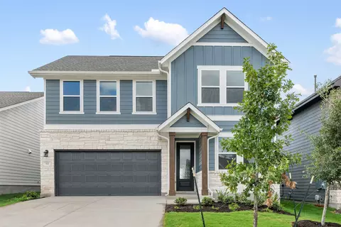 261 Crater Lake Dr, Dripping Springs, TX 78620