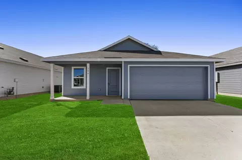 109 Ellendale Pl, Fredericksburg, TX 78624