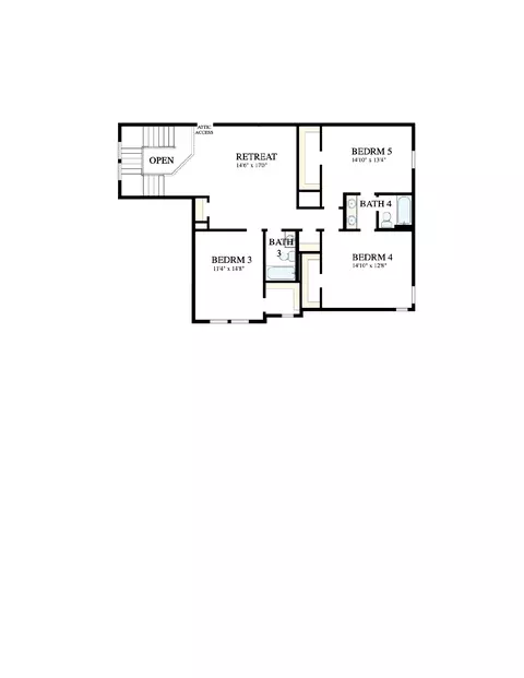 3300 Double Spur Trl, Georgetown, TX 78628 photo 3