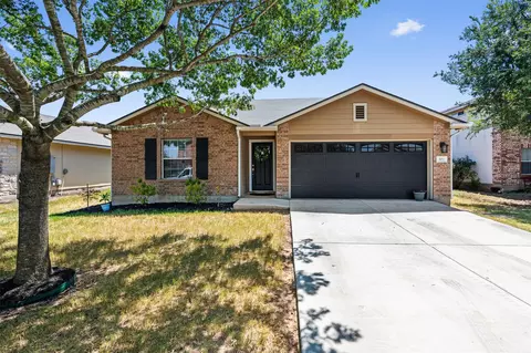 303 Almquist St, Hutto, TX 78634