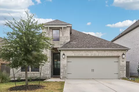 131 Ironbark Bnd, Bastrop, TX 78602