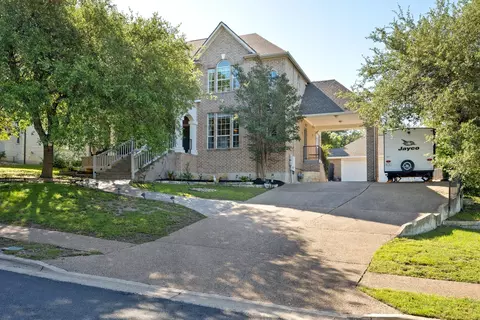 10011 Brightling Ln, Austin, TX 78750