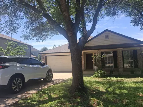 502 Settlement St, Cedar Park, TX 78613