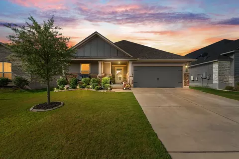 Exterior - 188 Beth Ann Loop, Taylor, TX 76574 photo 2 of 8