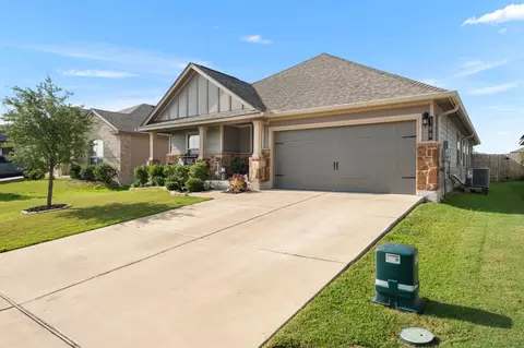 Exterior - 188 Beth Ann Loop, Taylor, TX 76574 photo 4 of 8