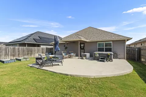 Exterior - 188 Beth Ann Loop, Taylor, TX 76574 photo 8 of 8