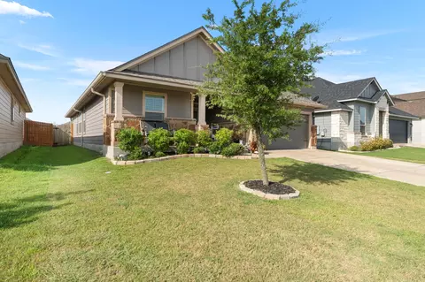 Exterior - 188 Beth Ann Loop, Taylor, TX 76574 photo 3 of 8