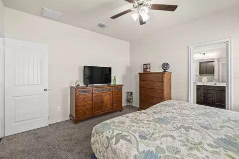Bedroom - 188 Beth Ann Loop, Taylor, TX 76574 photo 4 of 4